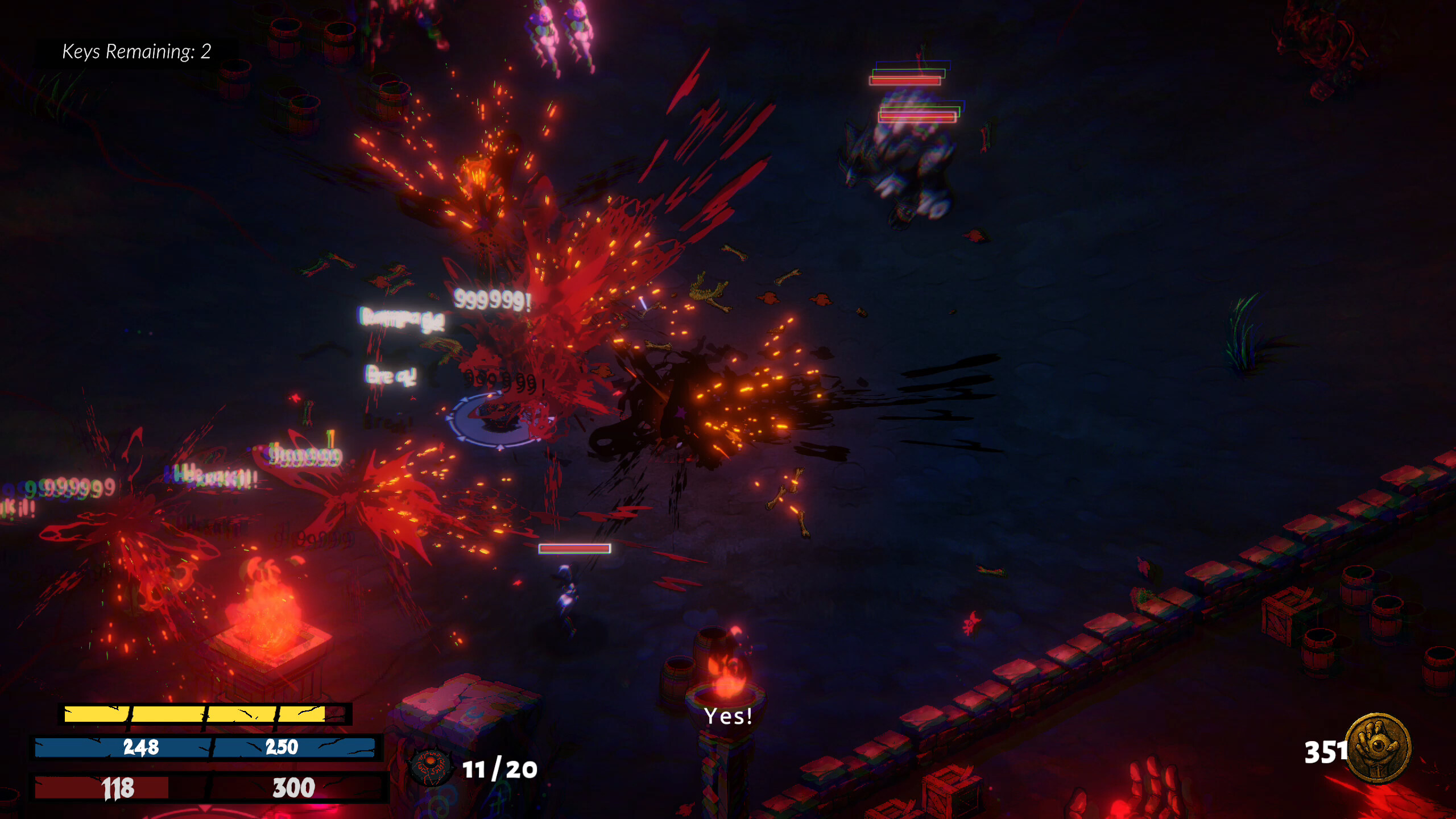KACAU screenshot 7