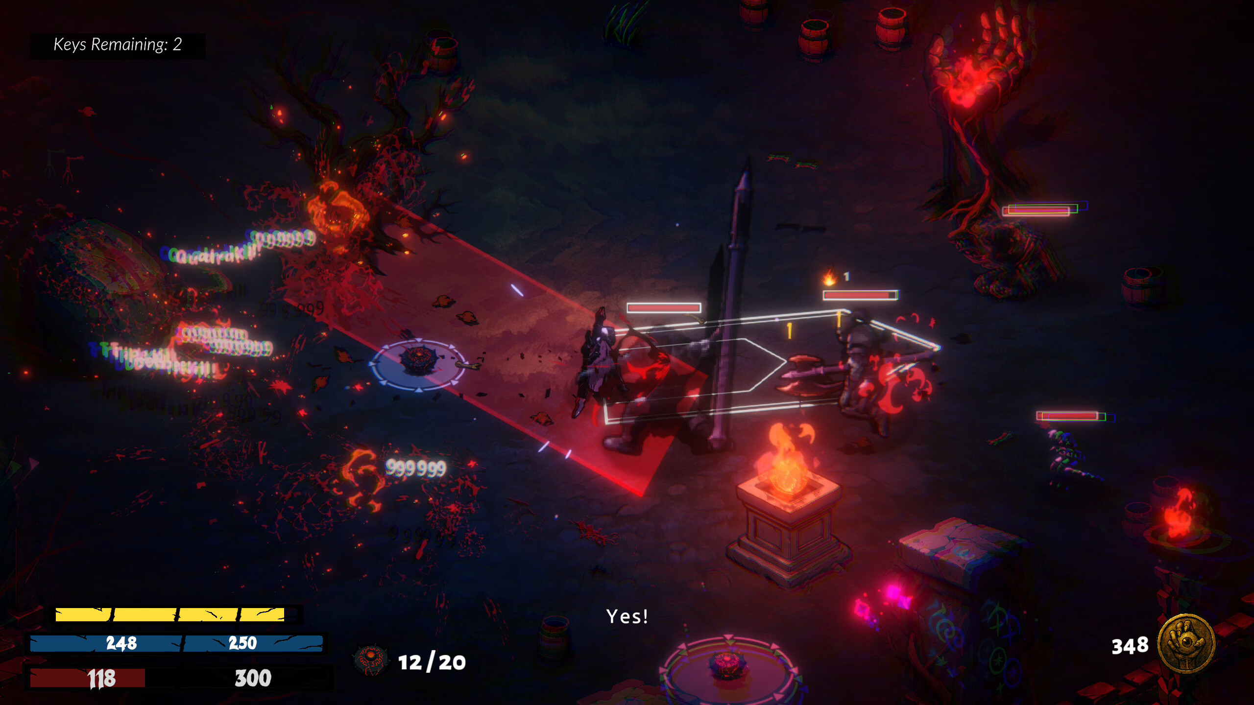 KACAU screenshot 8