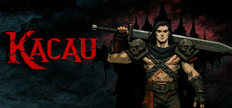 KACAU