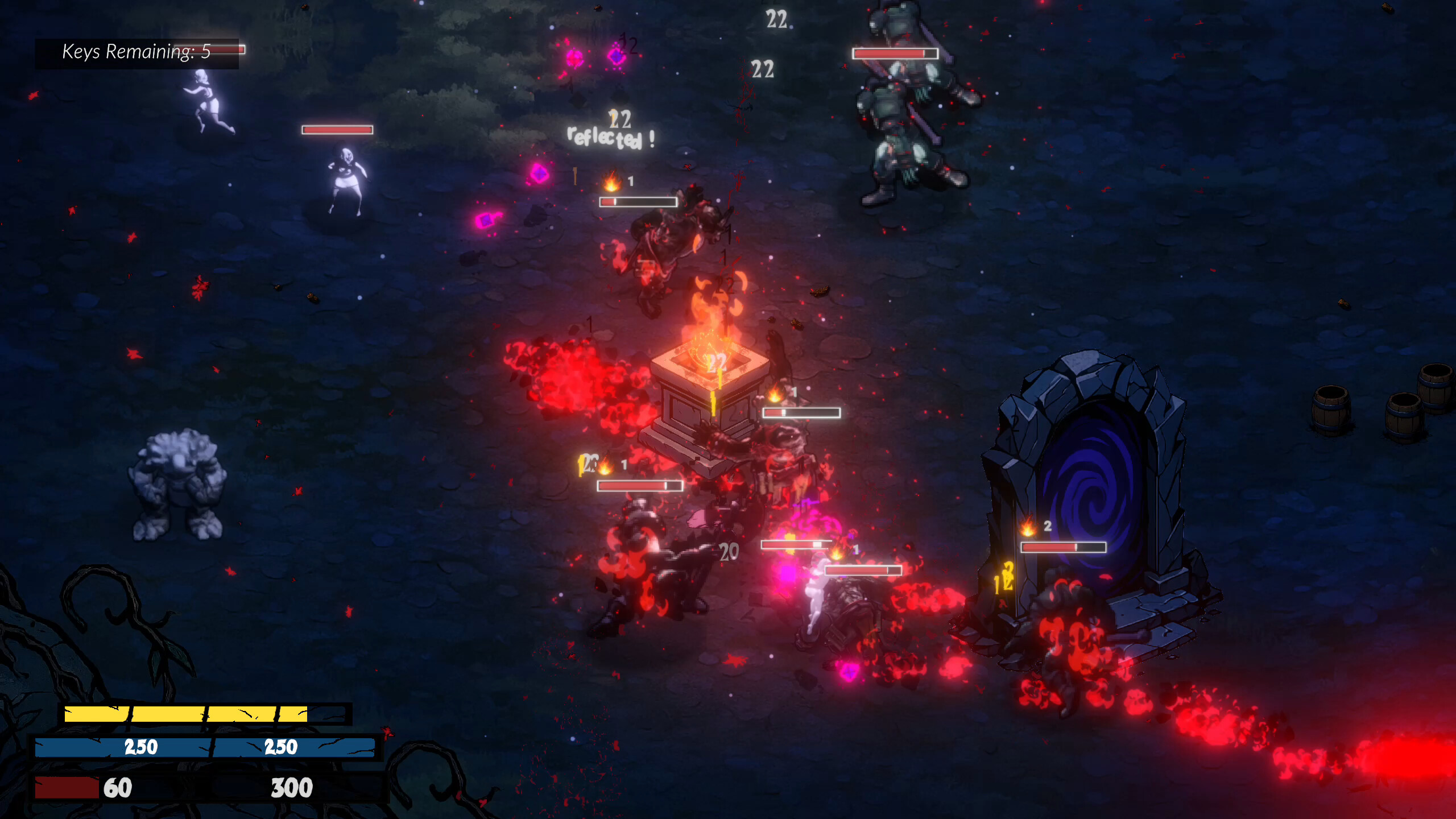 KACAU screenshot 10