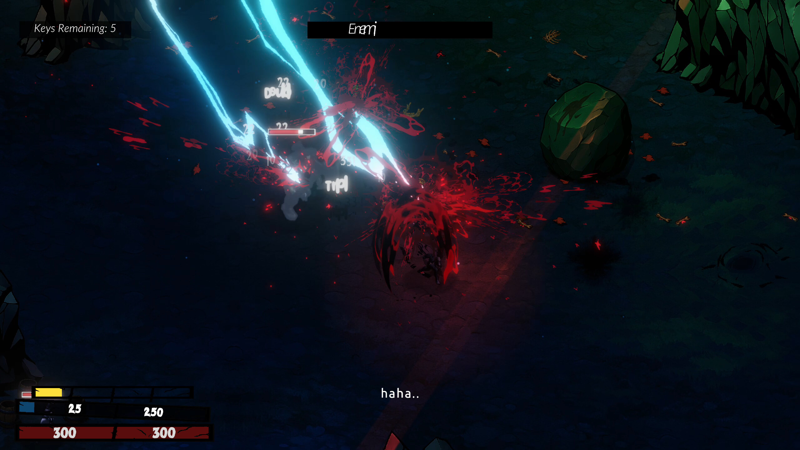 KACAU screenshot 9