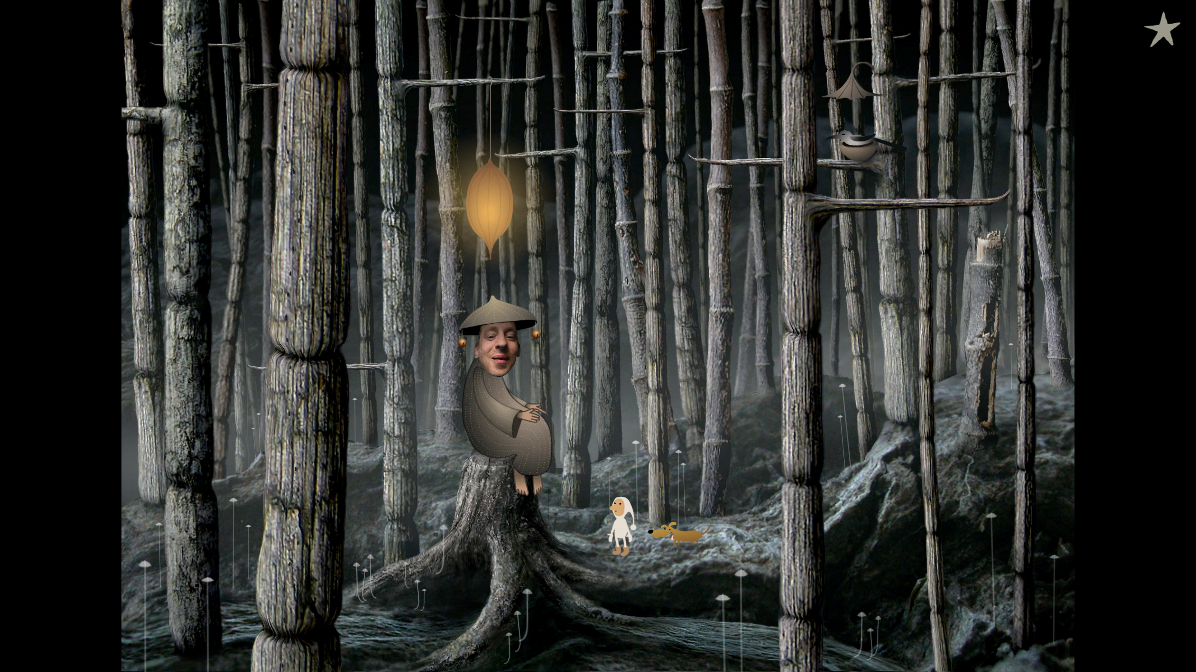 Samorost 2 screenshot 6