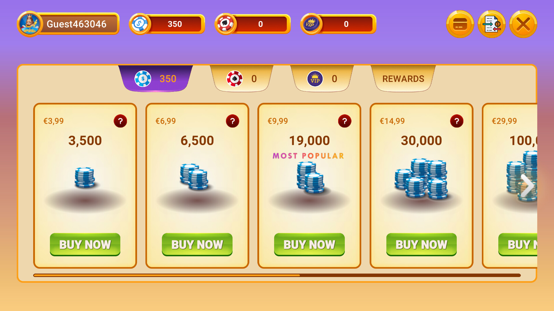 Backgammon Premium screenshot 3