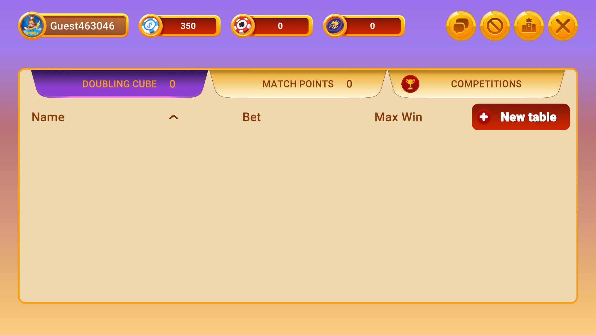 Backgammon Premium screenshot 4