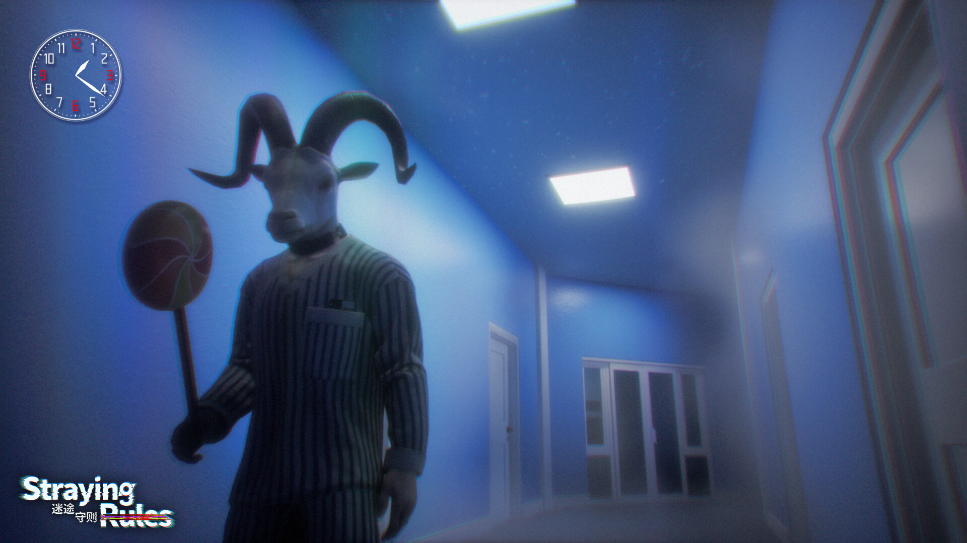 Straying Rules screenshot 8