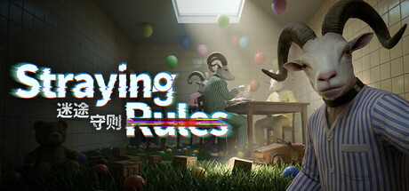 Straying Rules
