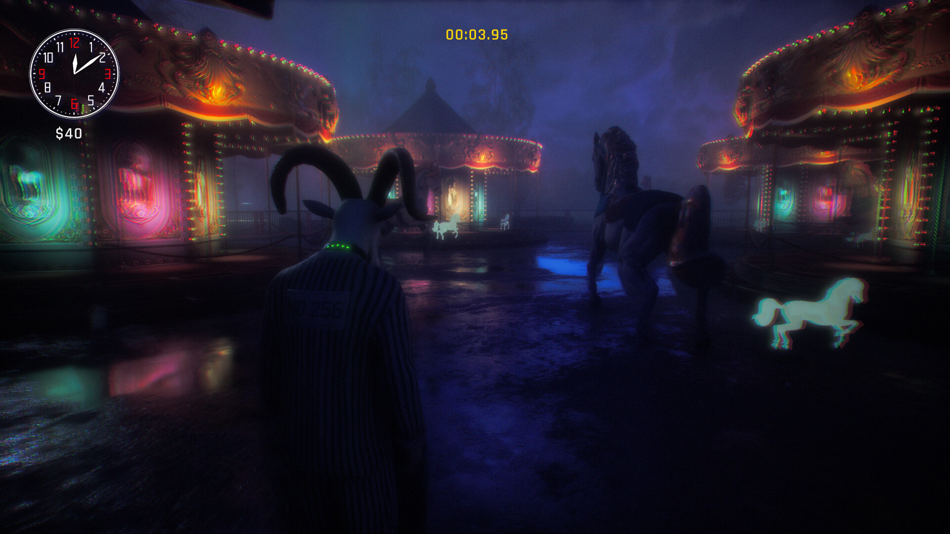Straying Rules screenshot 4