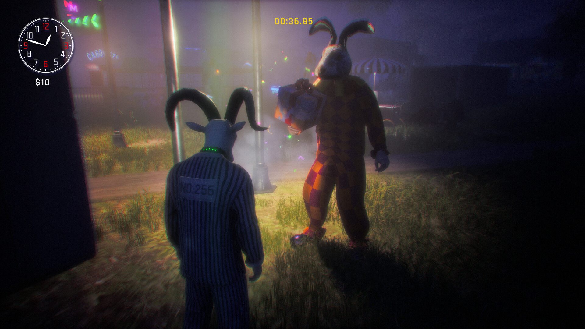 Straying Rules screenshot 7