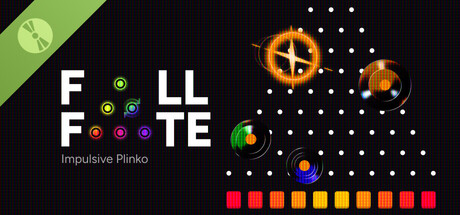 Fallfate: Impulsive Plinko Demo