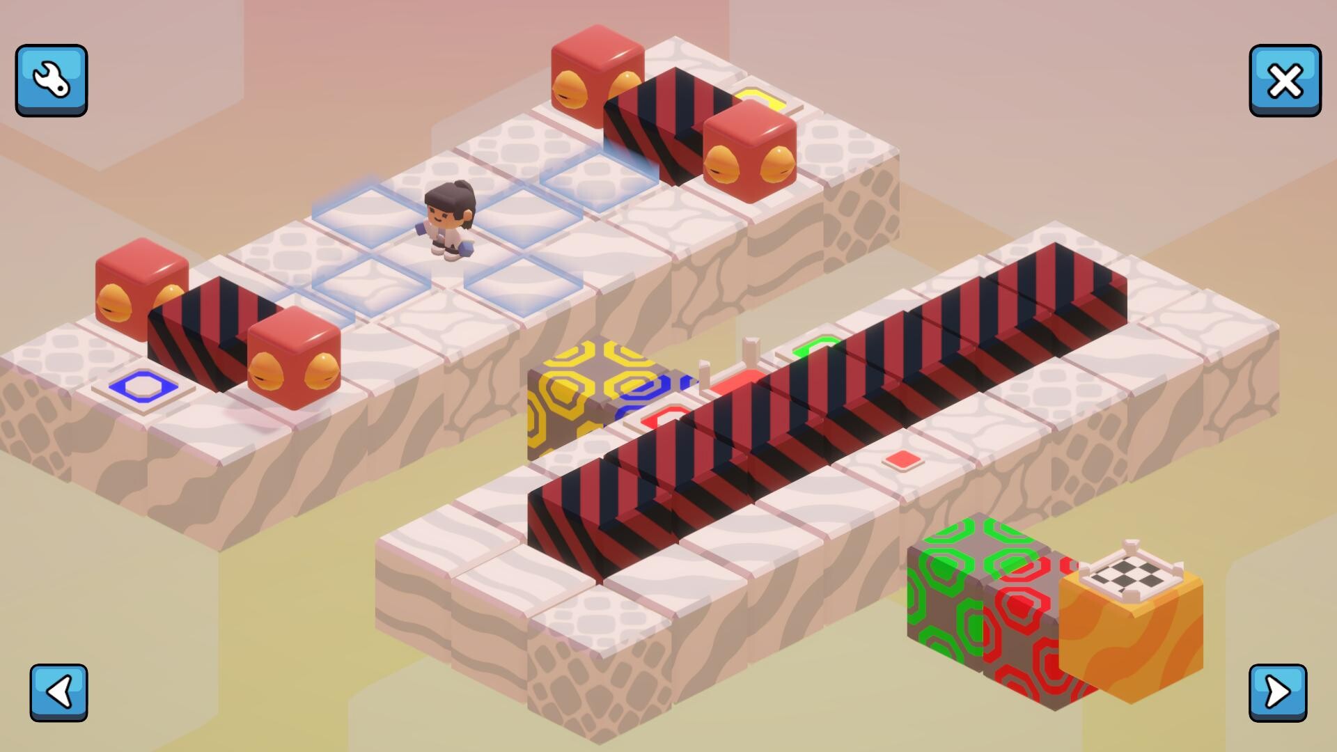 Cubuleto screenshot 5