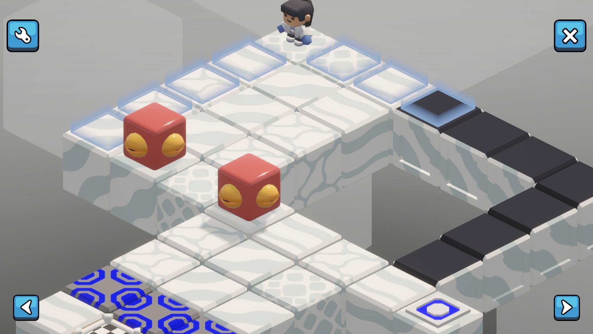 Cubuleto screenshot 6