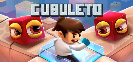 Cubuleto — Steam header