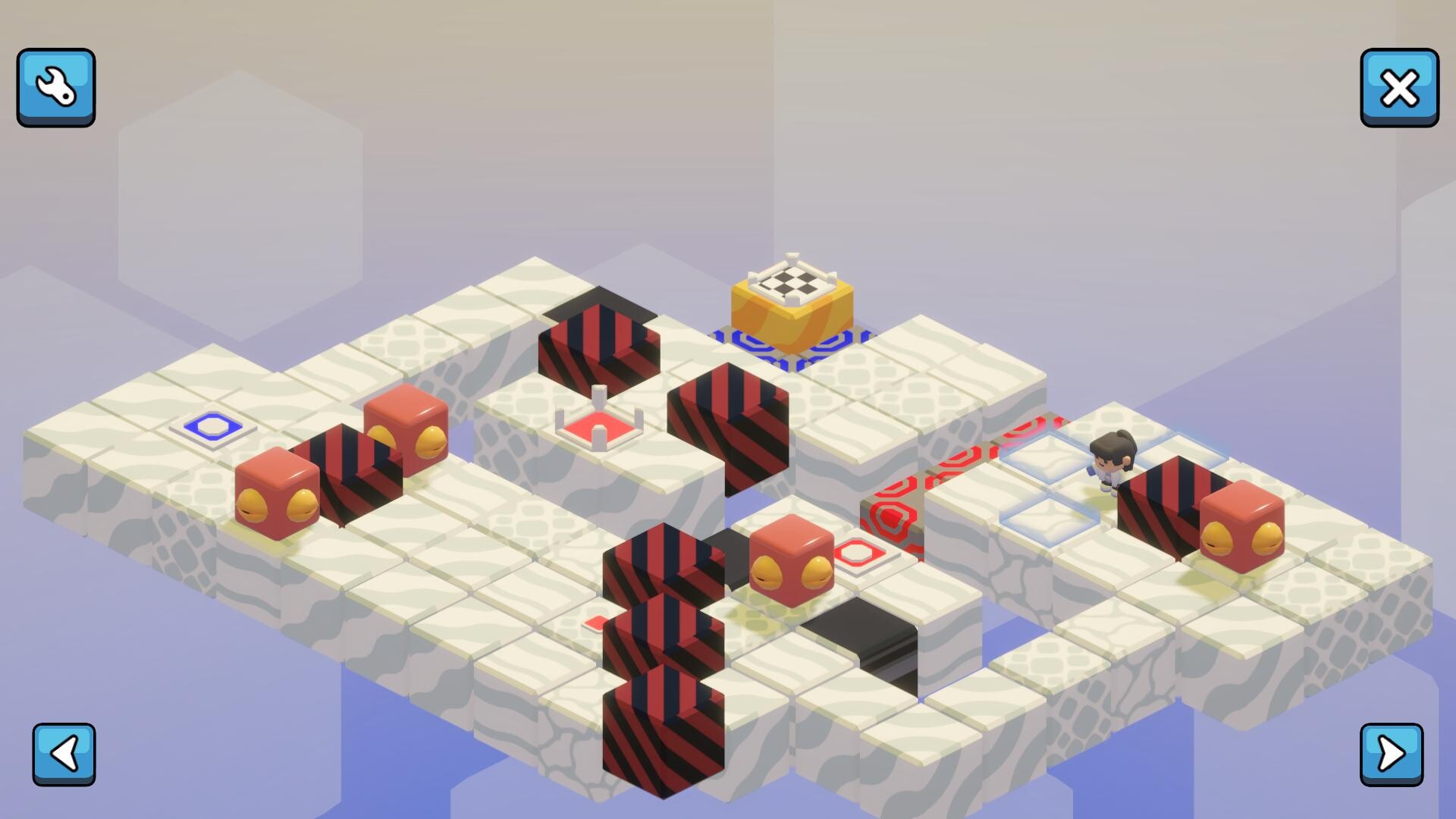 Cubuleto screenshot 4