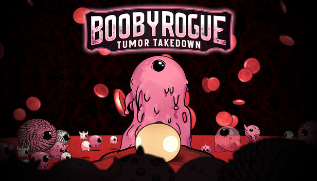 BoobyRogue: Tumor Takedown