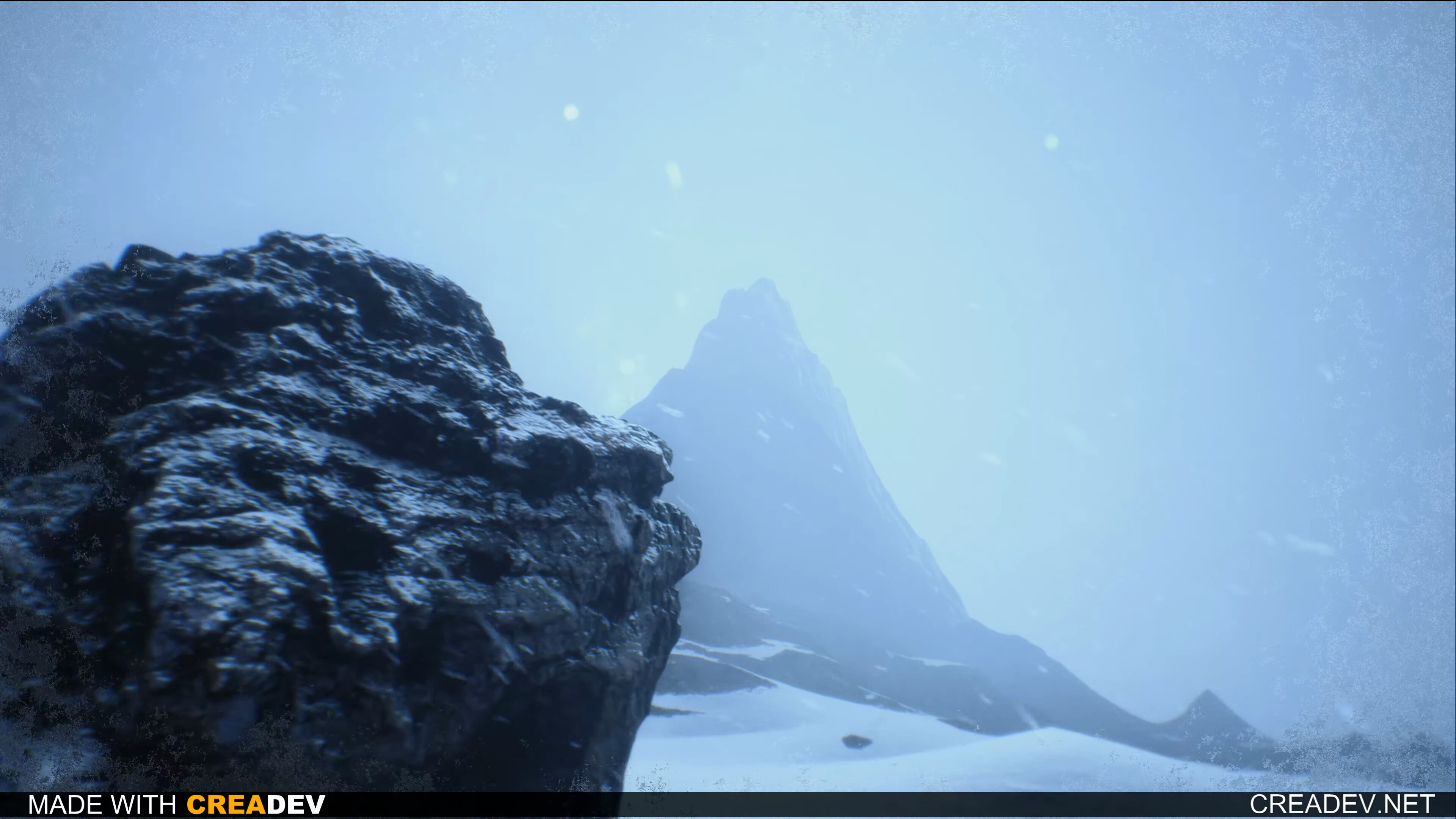 Creadev screenshot 6