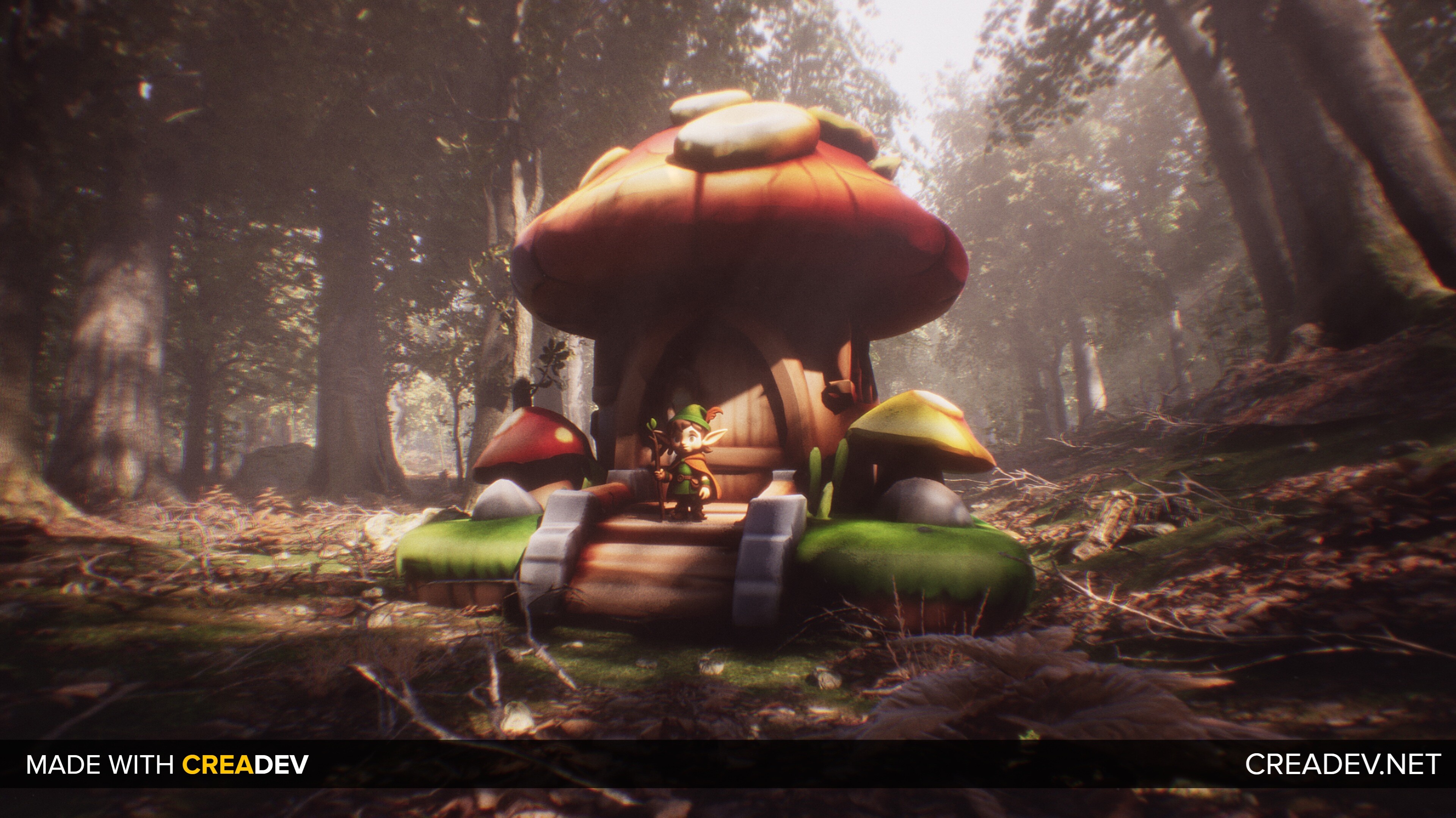 Creadev screenshot 8