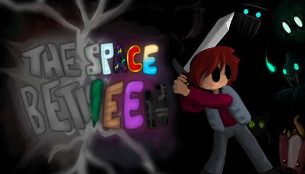 Steam :: The Space Between (Subatomic Forge) :: Release 1.1.1