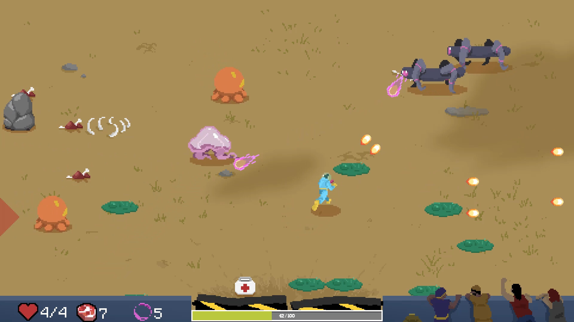 Just a job screenshot 2