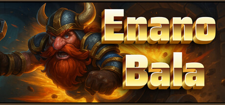 矮人炮弹 Dwarven Cannonball