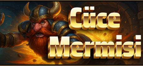 矮人炮弹 Dwarven Cannonball