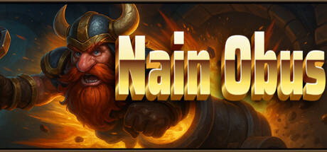 矮人炮弹 Dwarven Cannonball