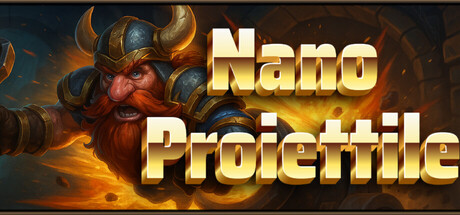 矮人炮弹 Dwarven Cannonball