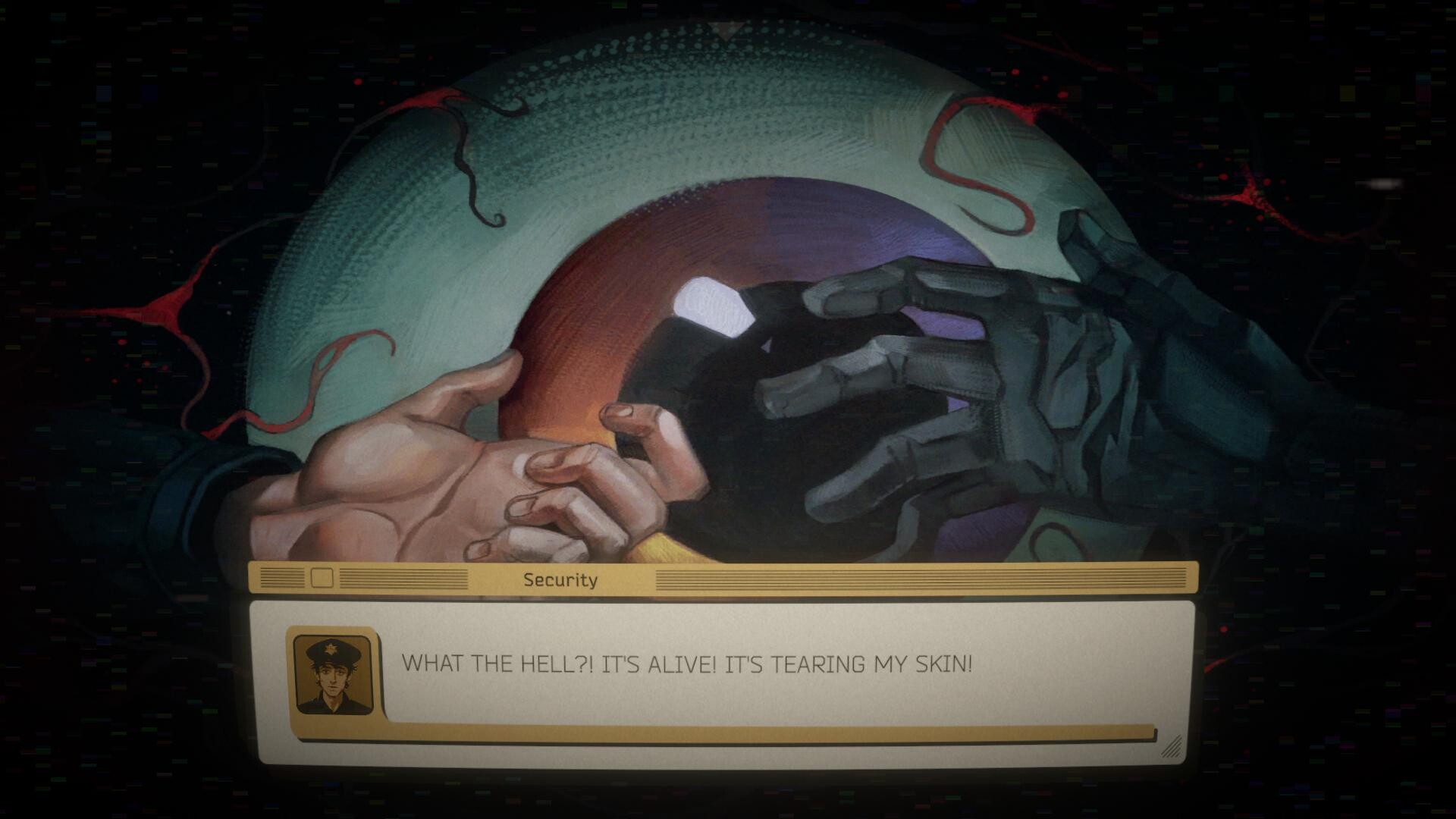 PITANIE screenshot 1