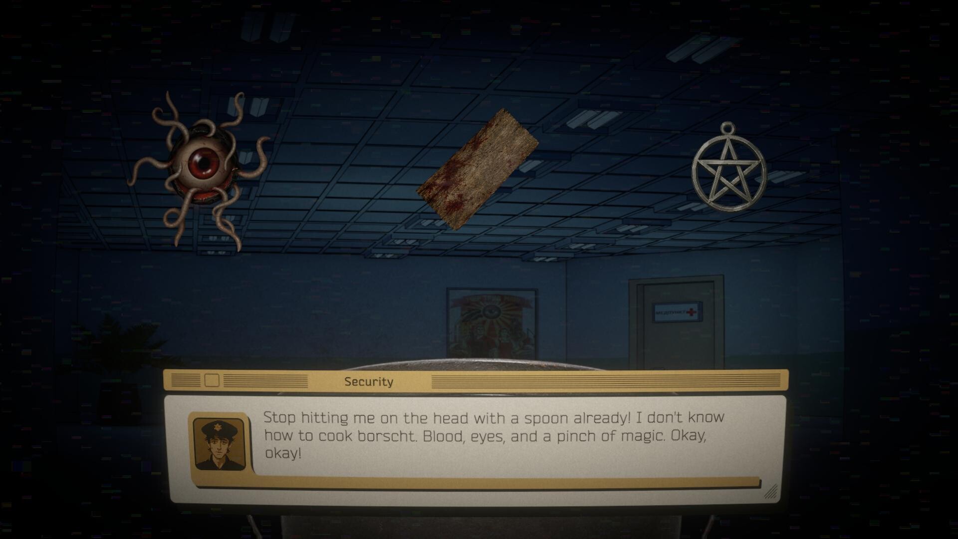PITANIE screenshot 9