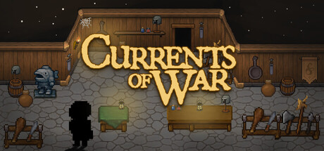 Currents of War