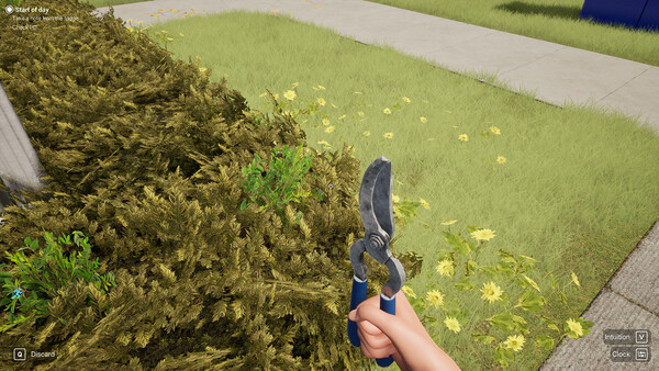 Woman Simulator screenshot