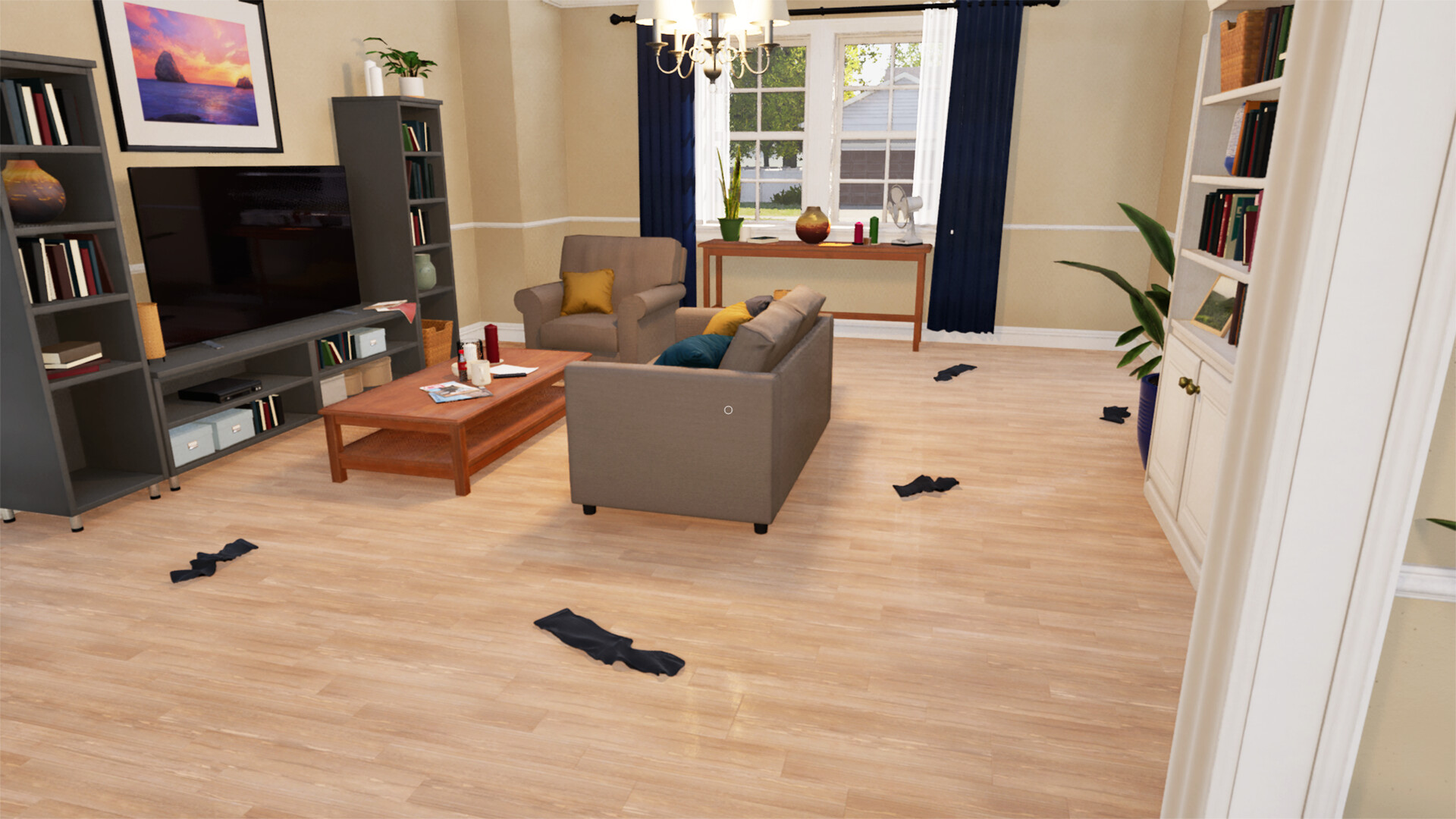 Woman Simulator screenshot 6