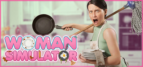 Woman Simulator