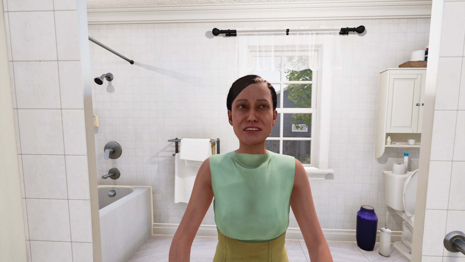 Woman Simulator screenshot 8