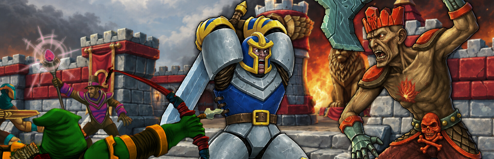 Adversator