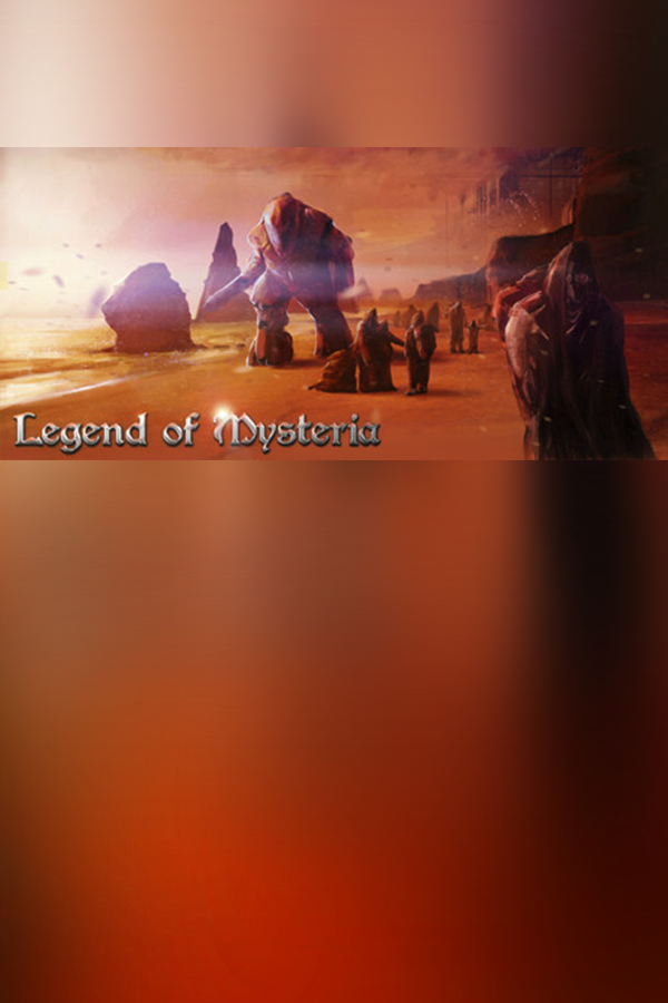 Legend of Mysteria