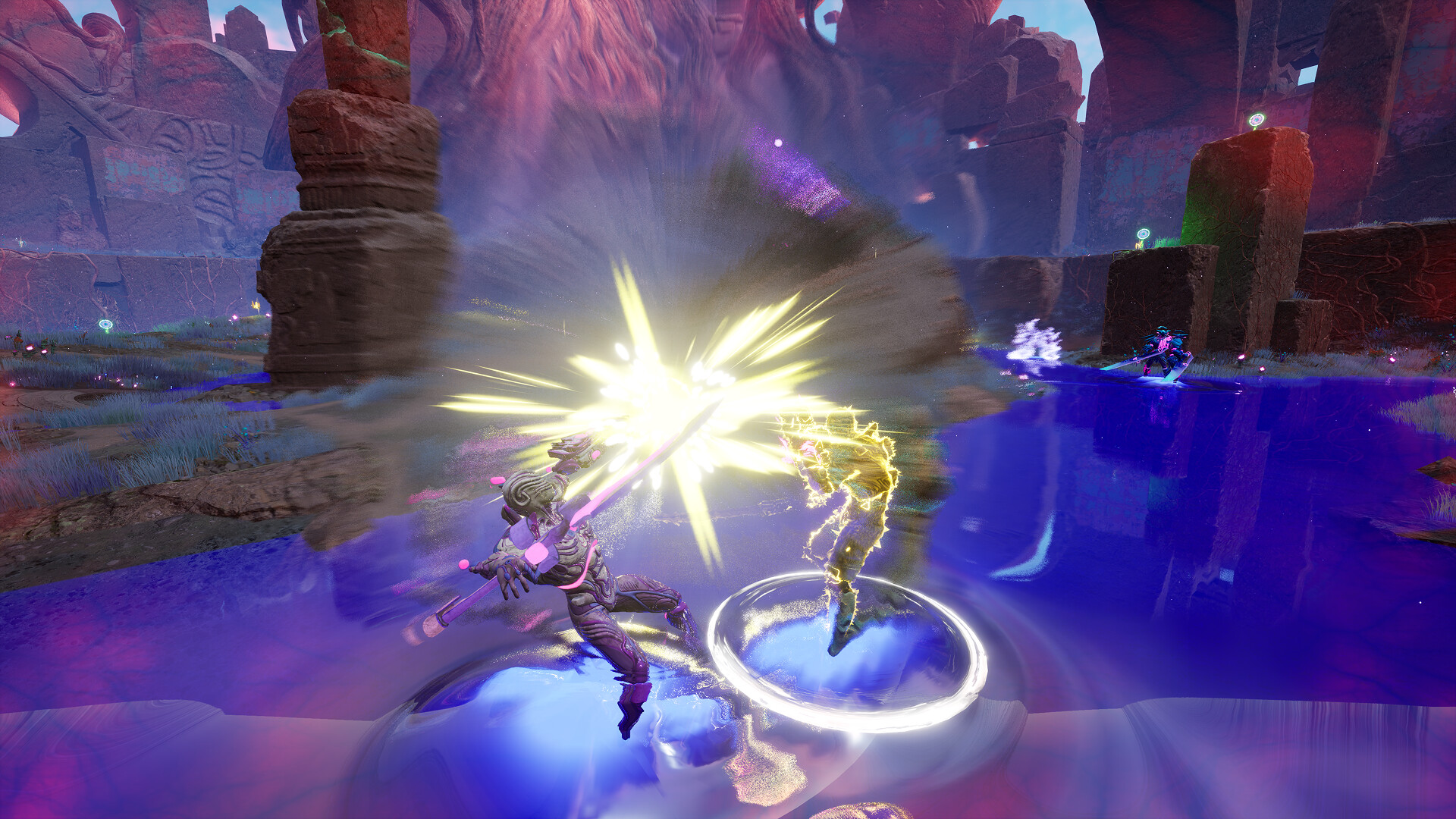 Miiridian Prime screenshot 7