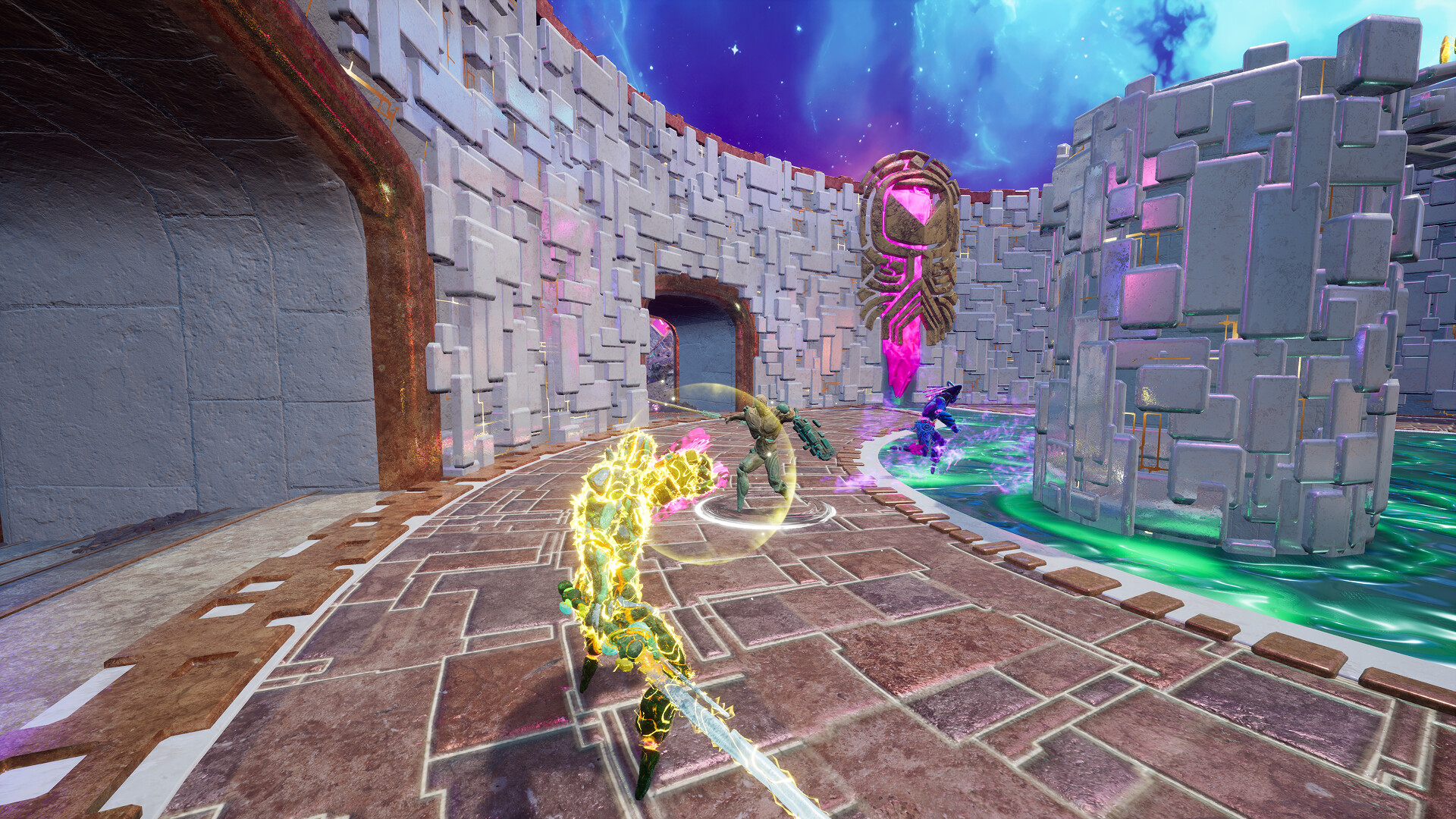 Miiridian Prime screenshot 9