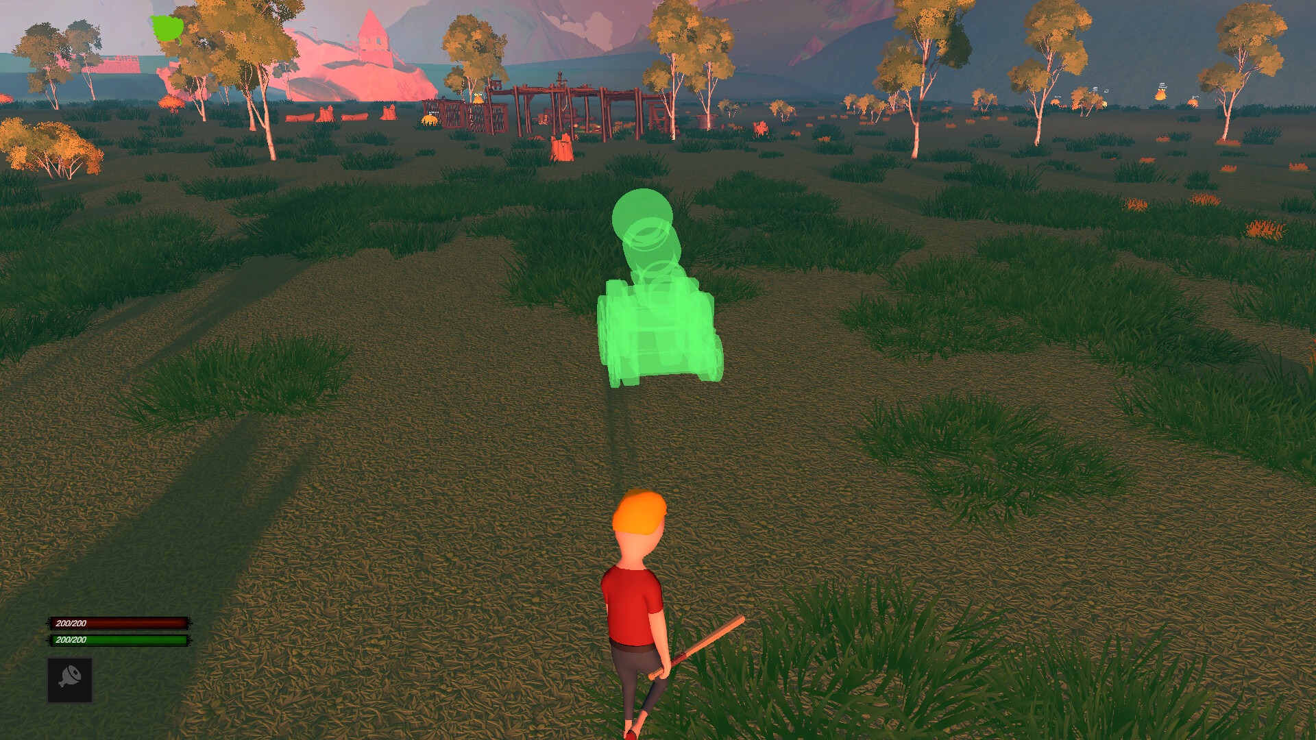 Monster Hub screenshot 2