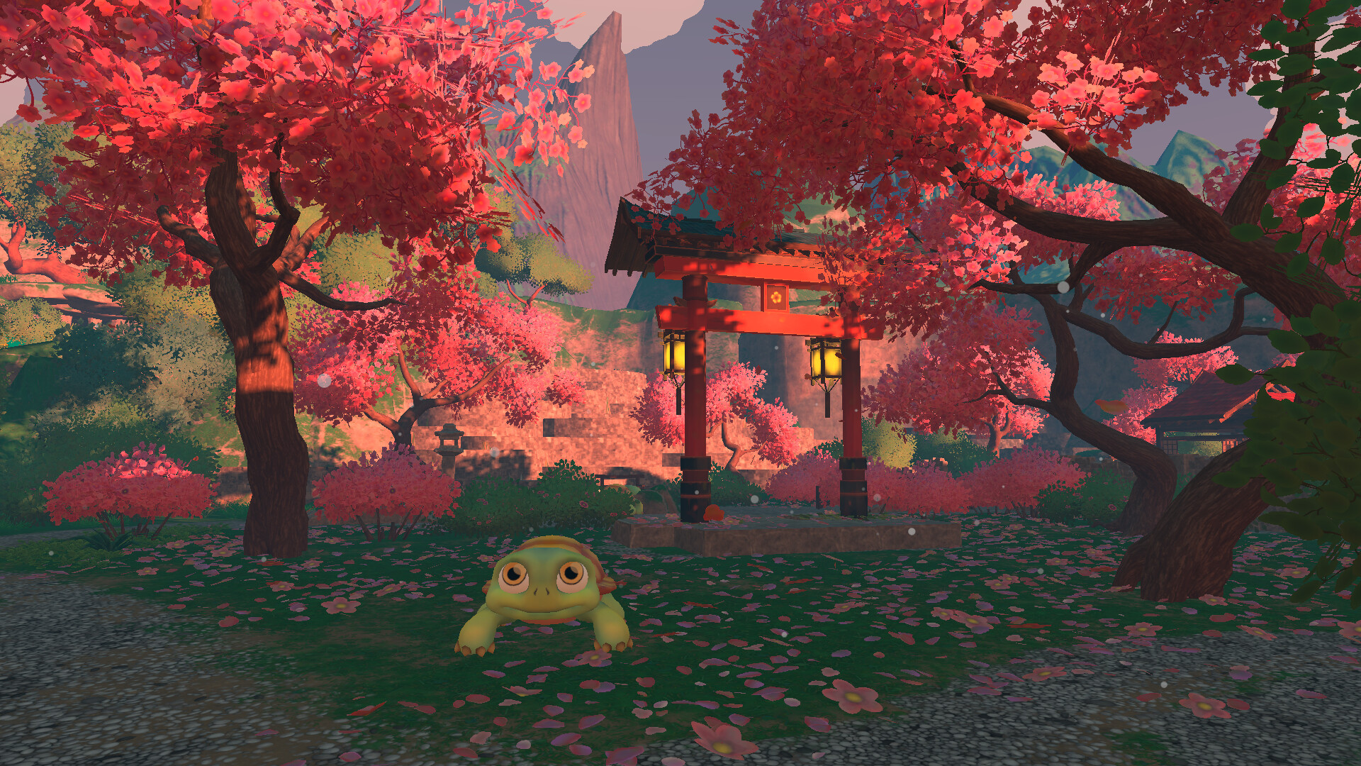Monster Hub screenshot 3