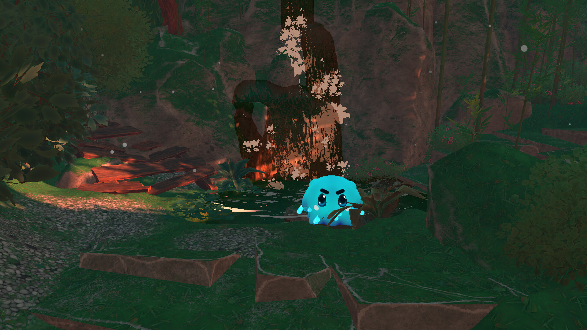 Monster Hub screenshot 5