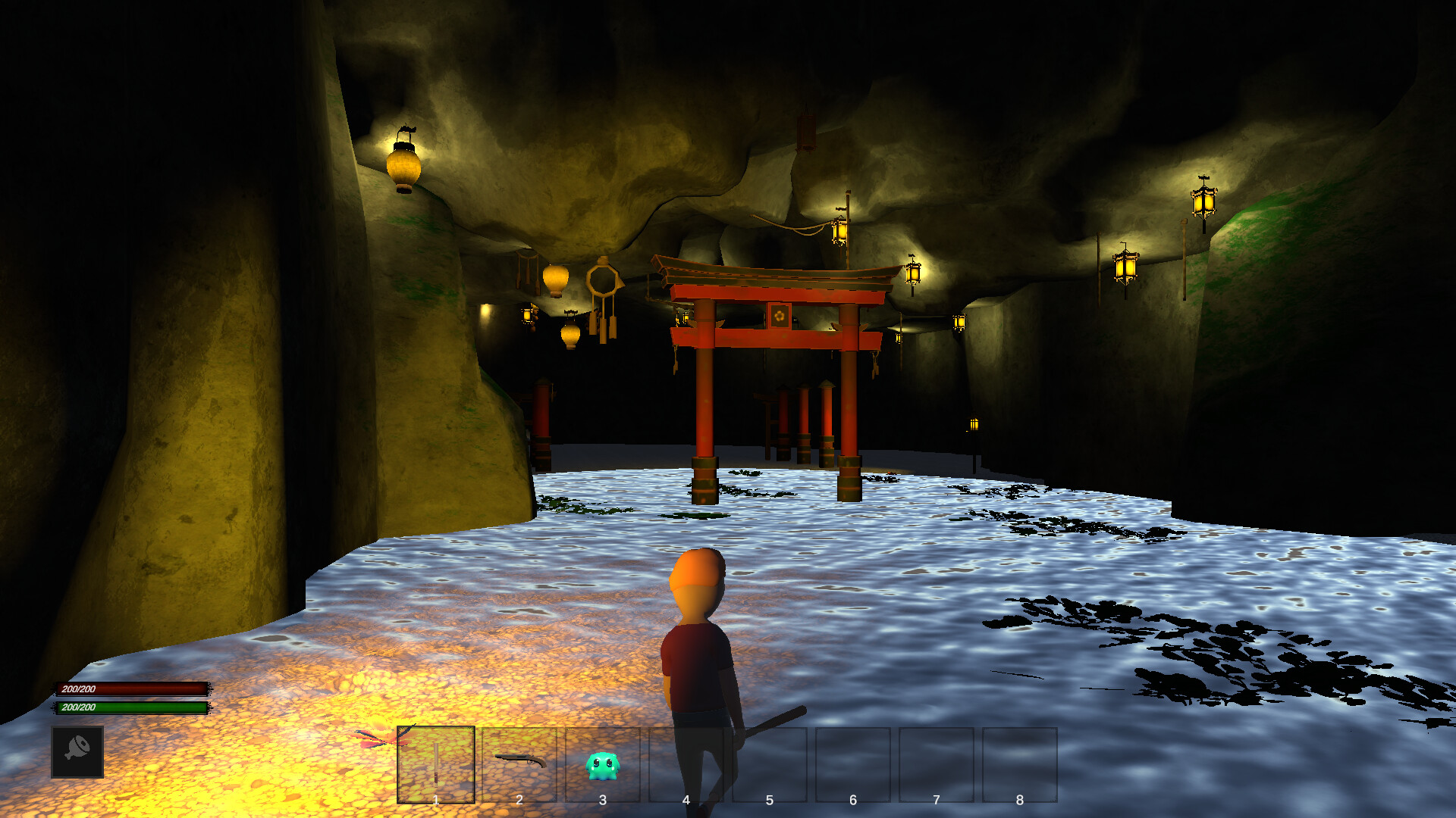 Monster Hub screenshot 7