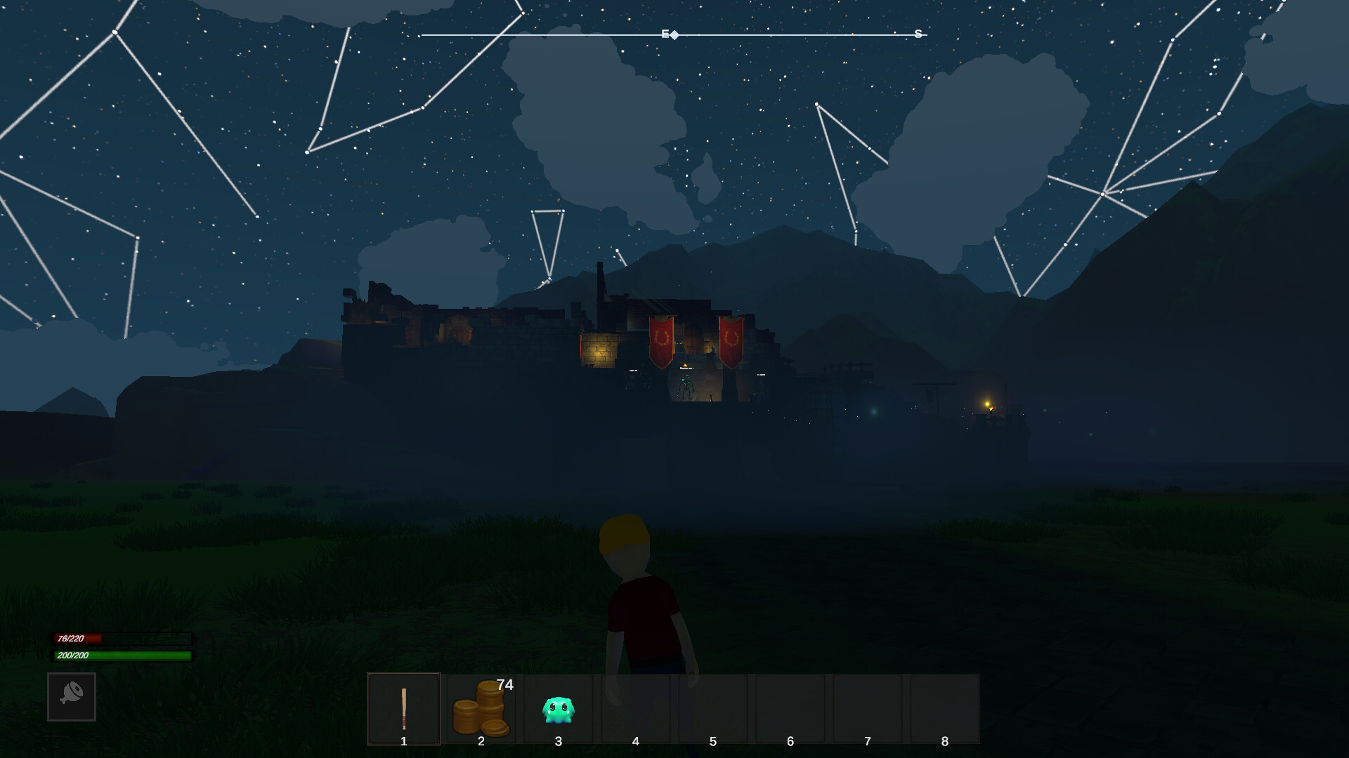 Monster Hub screenshot 8