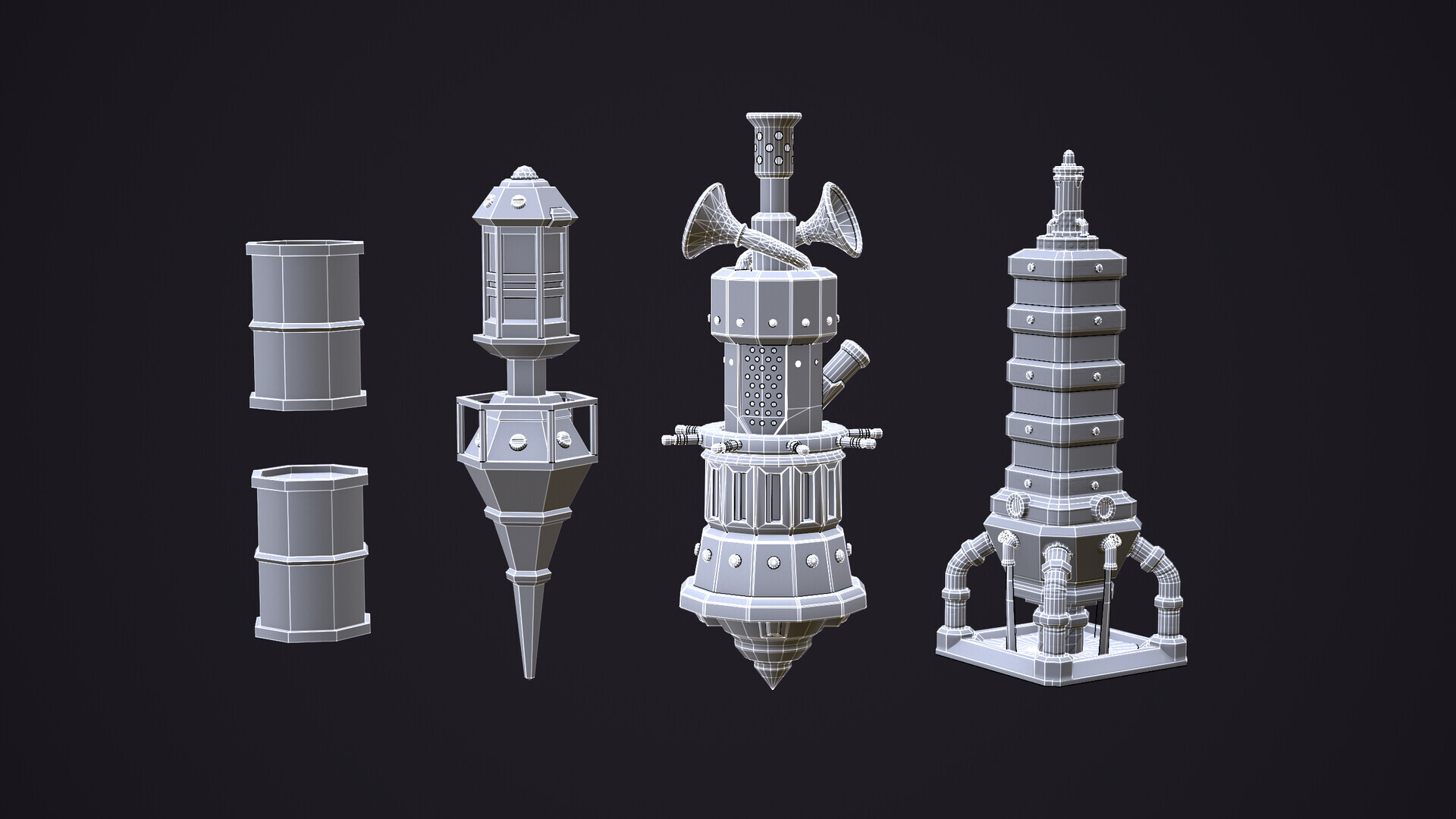 Dark Envoy Bonus Pack screenshot 12