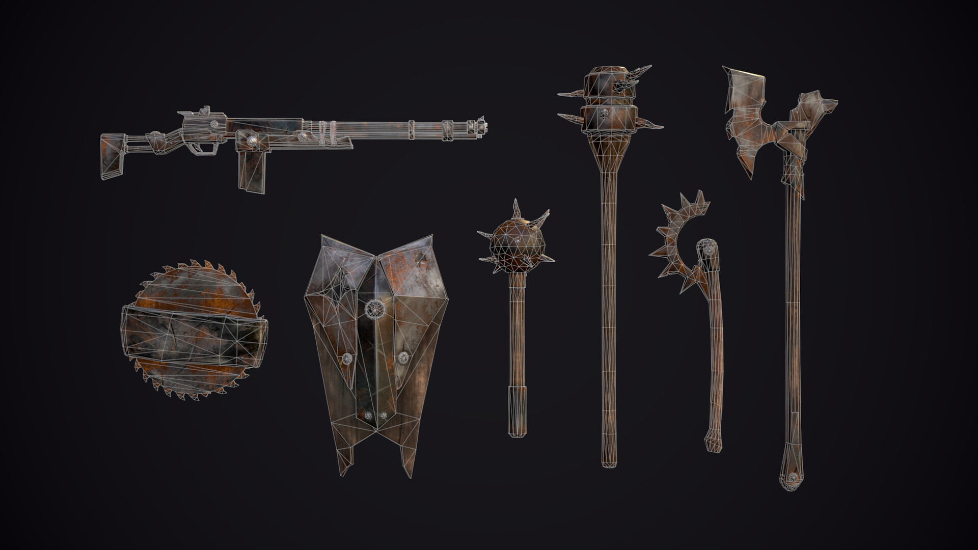 Dark Envoy Bonus Pack screenshot 10
