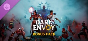 Dark Envoy Bonus Pack
