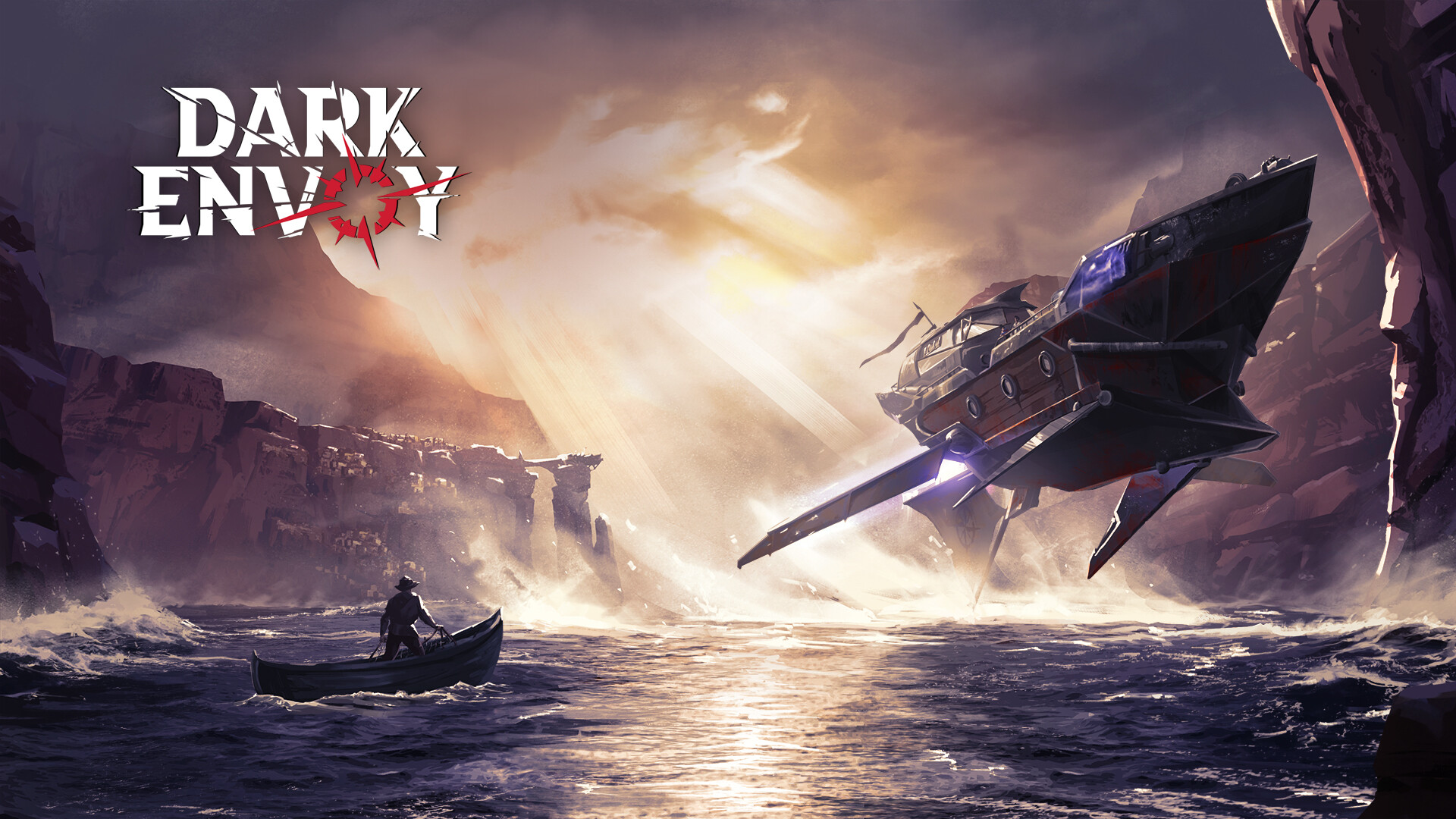 Dark Envoy Bonus Pack screenshot 3