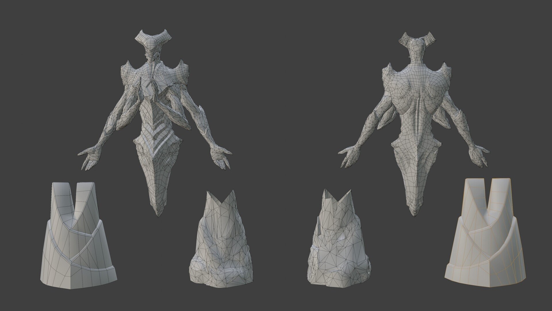 Dark Envoy Bonus Pack screenshot 7