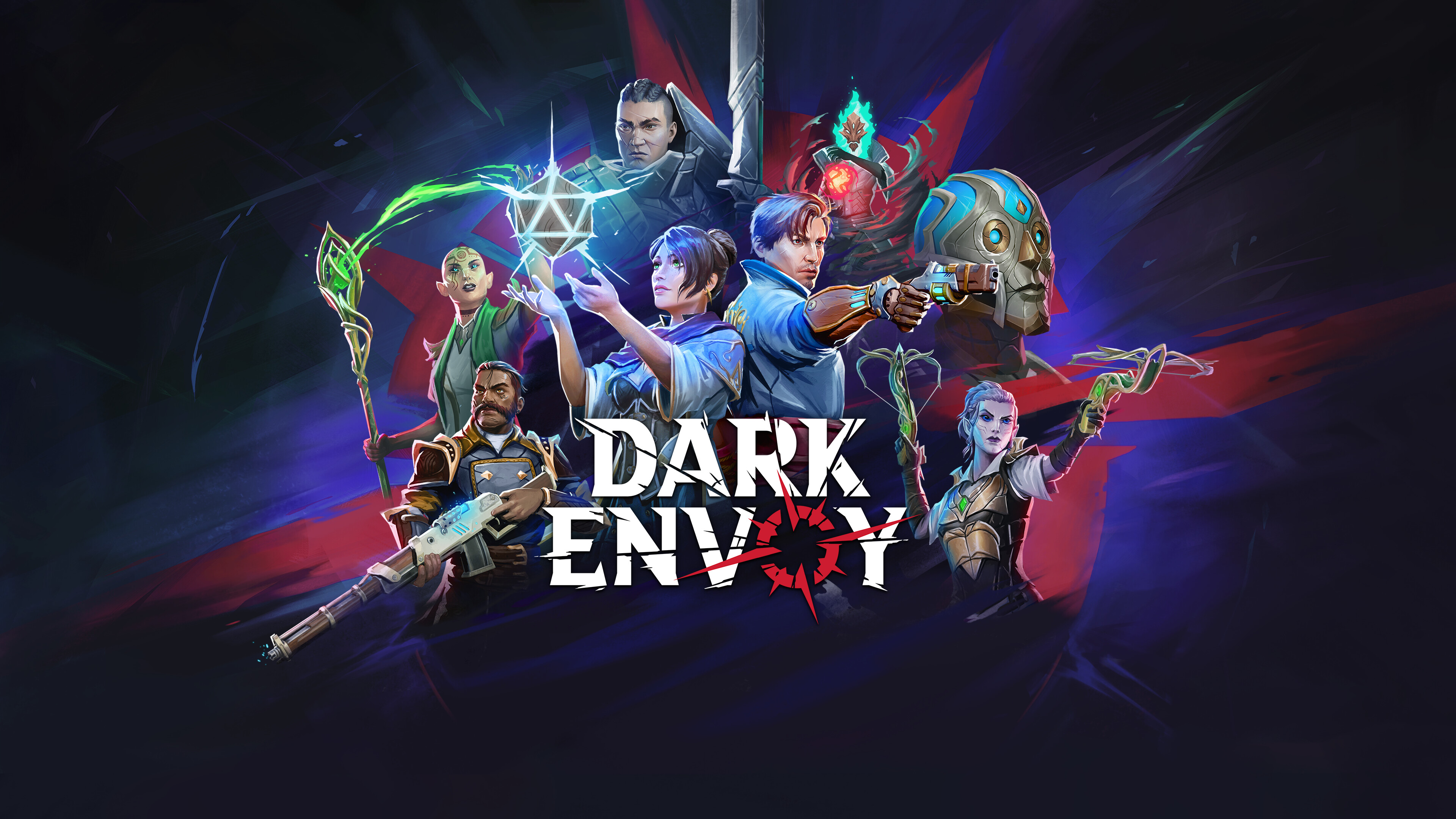 Dark Envoy Bonus Pack screenshot 2