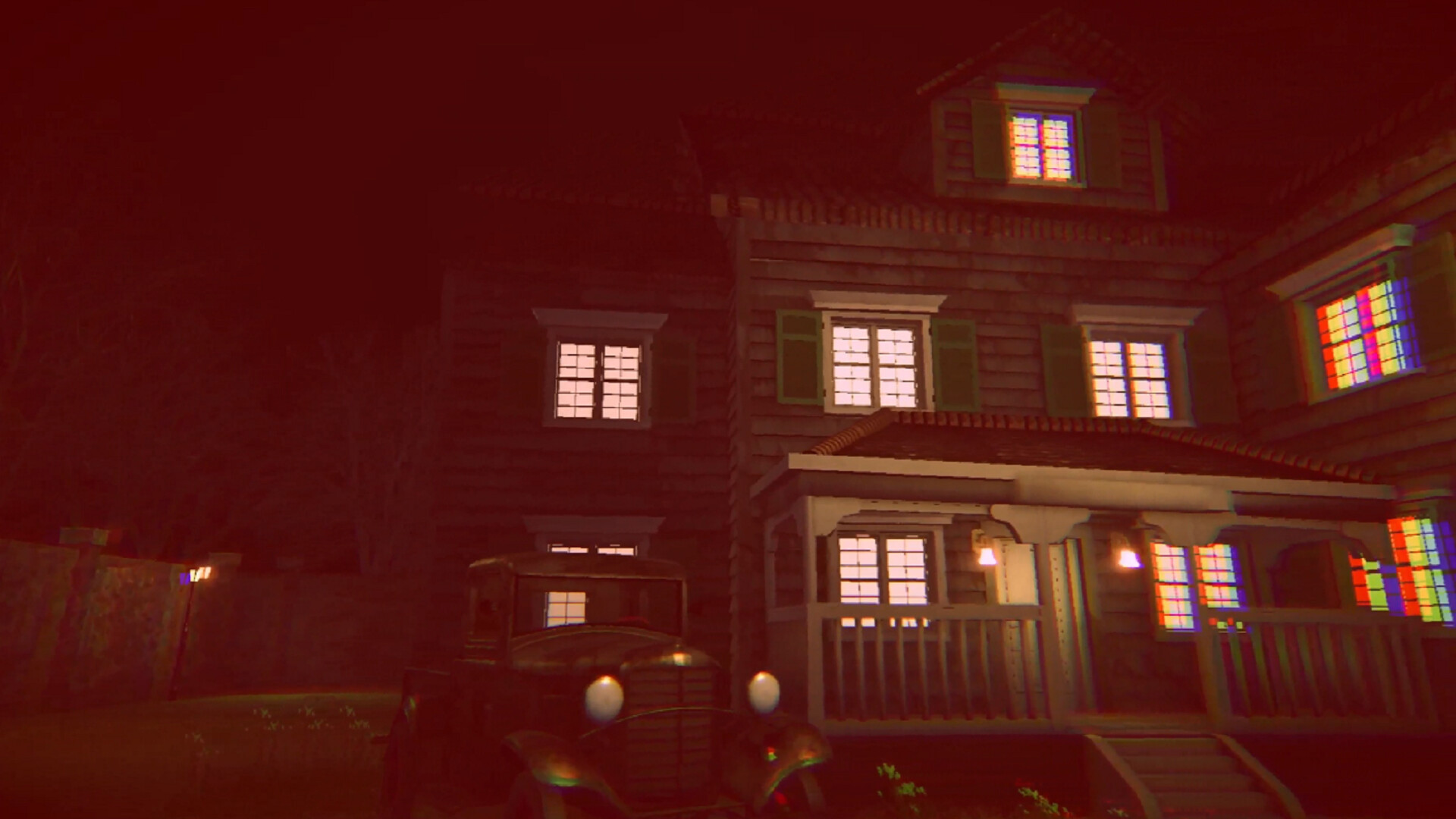 Cryptic Valley screenshot 9