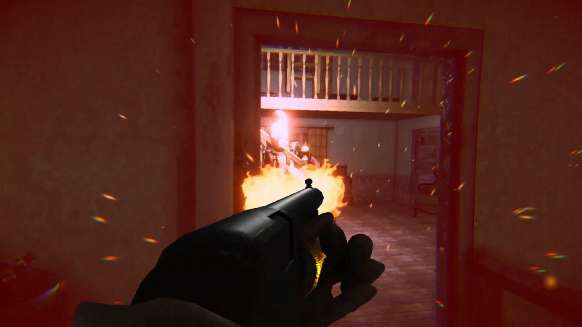 Cryptic Valley screenshot 3